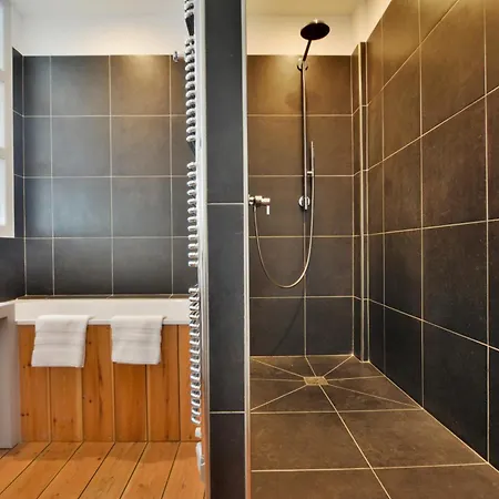 Cote Cathedrale - Loft 150 M2
