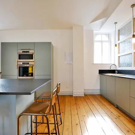 Cote Cathedrale - Loft 150 M2 Apartment *