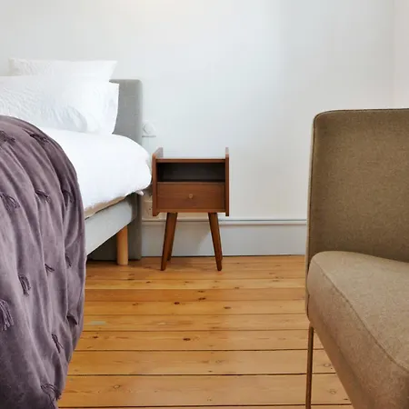 Cote Cathedrale - Loft 150 M2 Apartment *