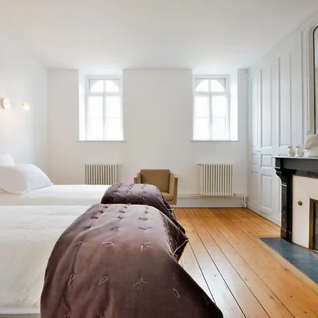 Cote Cathedrale - Loft 150 M2 Apartment *