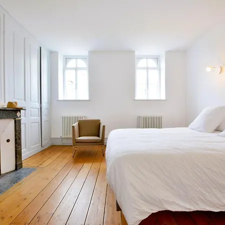 Cote Cathedrale - Loft 150 M2 Amiens