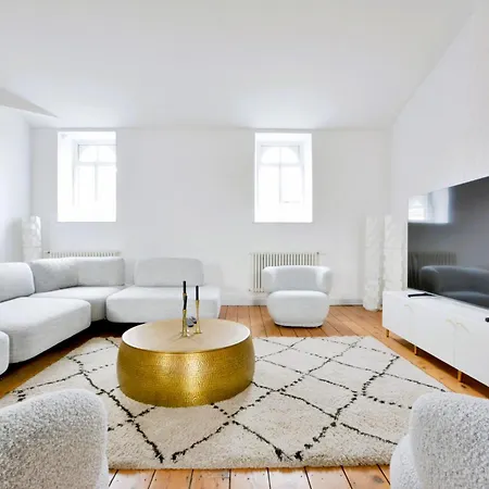 Cote Cathedrale - Loft 150 M2 Apartment