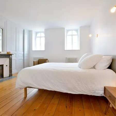Cote Cathedrale - Loft 150 M2 Apartment