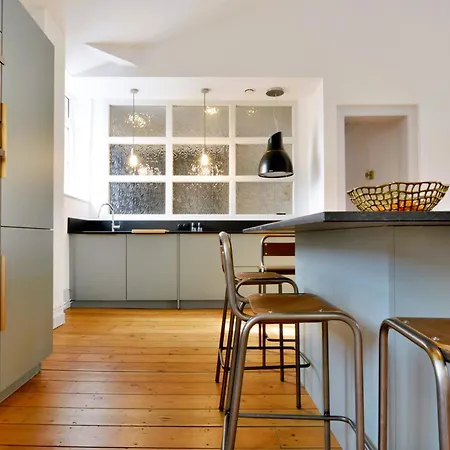 Cote Cathedrale - Loft 150 M2