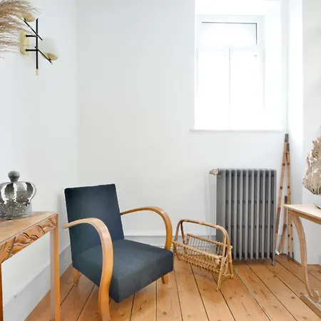 Cote Cathedrale - Loft 150 M2 * Amiens