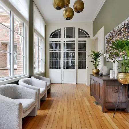 Cote Cathedrale - Loft 150 M2 Apartment *