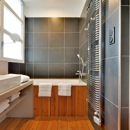 Cote Cathedrale - Loft 150 M2 * Amiens