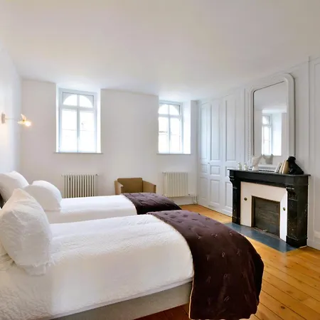 Apartment Cote Cathedrale - Loft 150 M2 *